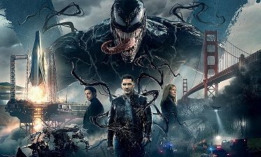 Venom (2018)