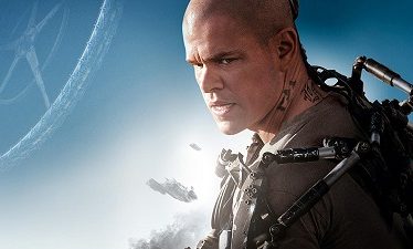 Elysium (2013)