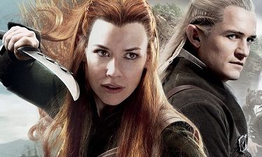 El Hobbit: La desolación de Smaug (2013)