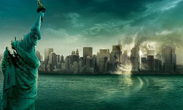 Cloverfield: Monstruo (2008)