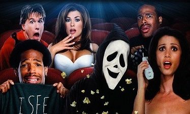 Scary Movie (2000)