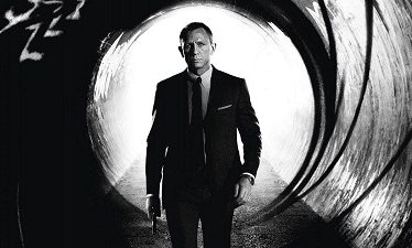 007: Operación Skyfall (2012)