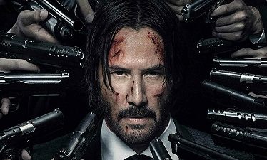 John Wick 2: un nuevo día para (2017)