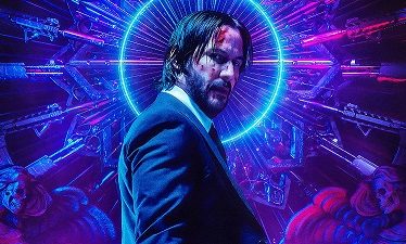 John Wick 3: Parabellum (2019)