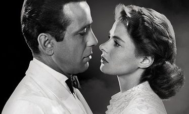 Casablanca (1942)