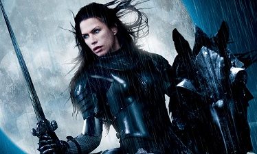 Inframundo: La rebelión de los Lycans (2009)