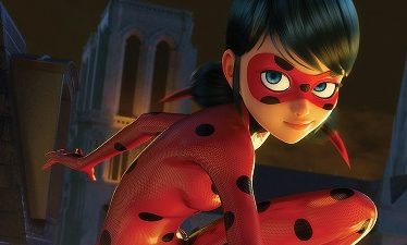 Miraculous: las aventuras de Ladybug - Temporada 3 (2019 - 2020)