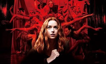 Suspiria: El maligno (2018)