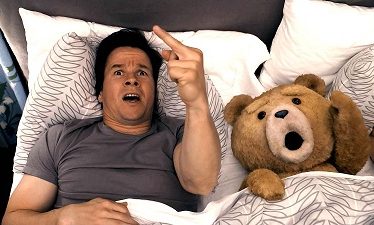 Ted (2012)