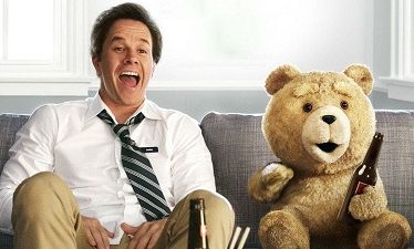 Ted 2 (2015)