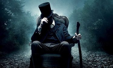 Abraham Lincoln: Cazador de vampiros (2012)