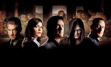 El código Da Vinci (2006)