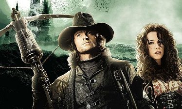 Van Helsing: Cazador de monstruos (2004)