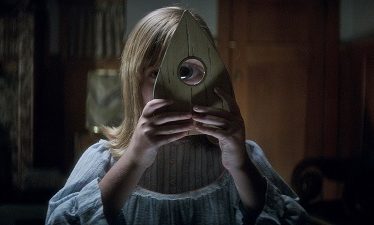 Ouija: El origen del mal (2016)