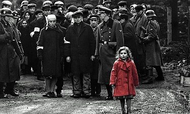 La lista de Schindler (1993)