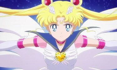 Pretty Guardian Sailor Moon Eternal: La película