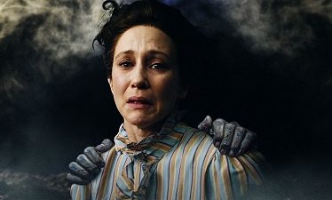 El Conjuro 3: el diablo me obligó a hacerlo (2021)