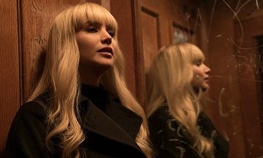 Operación Red Sparrow (2018)