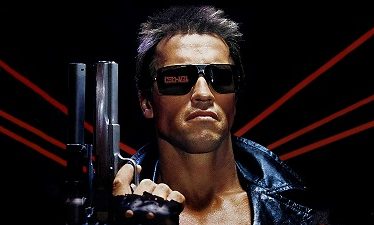 Terminator (1984)