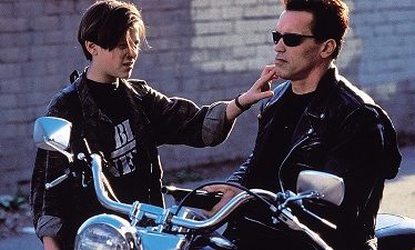 Terminator 2: El juicio final (1991)