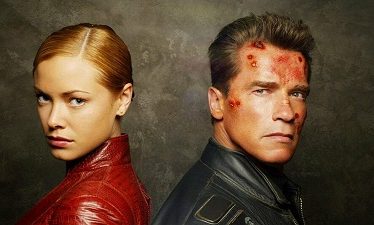 Terminator 3: La rebelión de las máquinas (2003)