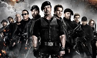 Los indestructibles 2 (2012)