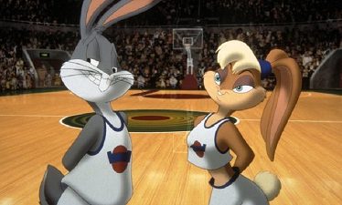 Space Jam: El juego del siglo (1996)