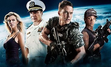 Battleship: Batalla naval (2012)