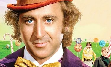 Willy Wonka y la fábrica de chocolate (1971)