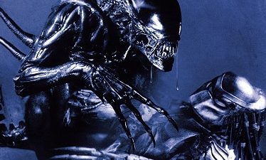 Alien vs Depredador (2004)