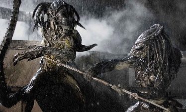 Alien vs Depredador 2 (2007)