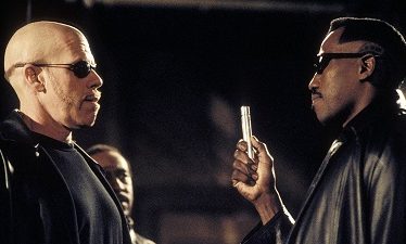 Blade 2 (2002)