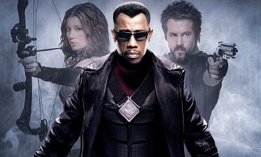 Blade Trinity (2004)