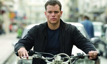 Bourne: El Ultimátum (2007)