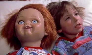 Chucky: el muñeco diabólico (1988)