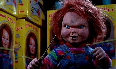 Chucky: el muñeco diabólico 2 (1990)