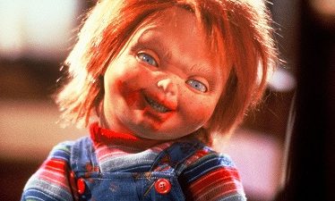 Chucky: el muñeco diabólico 3 (1991)