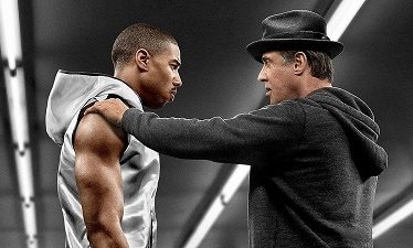 Creed: Corazón de Campeón (2015)