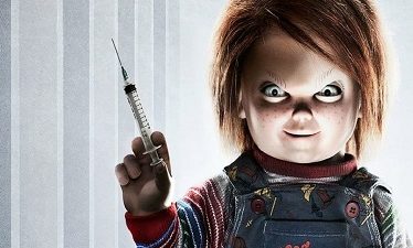 Culto a Chucky (2017)