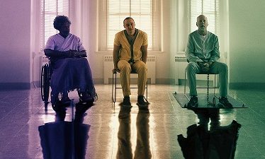 Glass (2019)