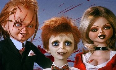 El hijo de Chucky (2004)