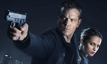 Jason Bourne (2016)