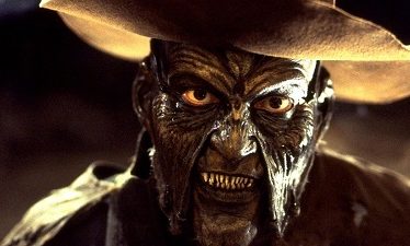 Jeepers Creepers 2: Camino al terror (2003)