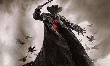 Jeepers Creepers 3 (2017)