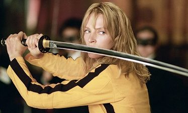 Kill Bill: Volumen 1 (2003)