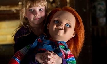 La maldición de Chucky (2013)