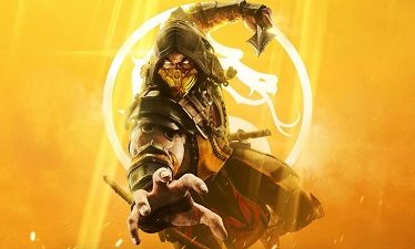 Mortal Kombat Legends: La venganza de Scorpion (2020)