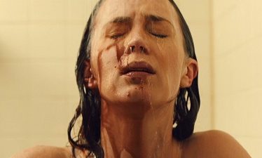 Sicario: Tierra de nadie (2015)