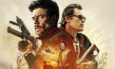 Sicario: Día del soldado (2018)