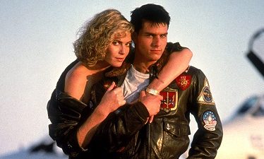 Top Gun: Pasión y gloria (1986)